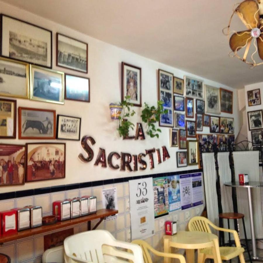 Appartamento Alcalá del rio! 1bajo Esterno foto